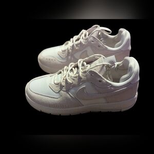 Nike Air Force 1 Wild Low in Women's 6.5